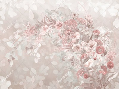 Фреска Affresco AF509-COL2 Фреска Affresco Atmosphere AF509-COL2 