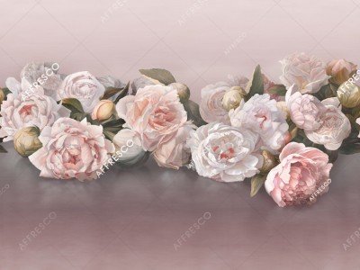 Фреска Affresco AB48-COL5 Афреско Dream forest AB48-COL5