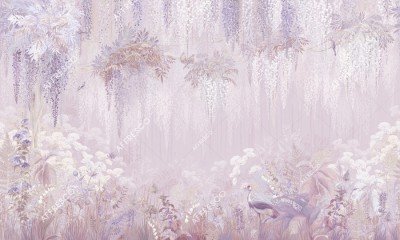 Фреска Affresco AB310-COL4   Фреска Affresco Exclusive AB310-COL4 