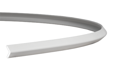 Карниз Европласт 1.50.156 flex Потолочный плинтус Европласт 1.50.156 flex