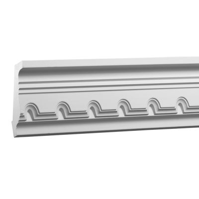 Карниз Европласт 1.50.283 Потолочный плинтус Европласт 1.50.283