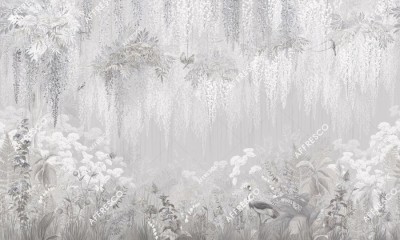 Фреска Affresco AB310-COL5   Фреска Affresco Exclusive AB310-COL5 