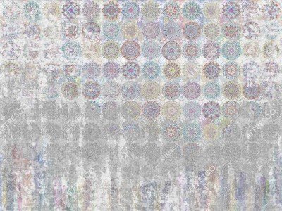 Фреска Affresco RE157-COL1  Фреска Affresco New Art  RE157-COL1 