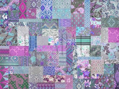 Фреска Affresco JV80-COL1  Фреска Affresco Re-Space JV80-COL1 