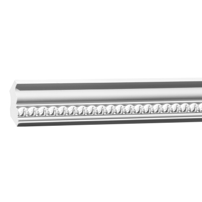 Карниз Европласт 1.50.206 Потолочный плинтус Европласт 1.50.206