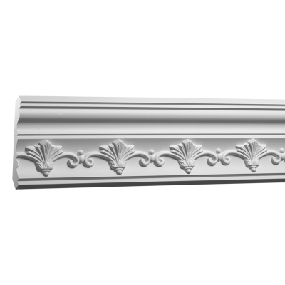 Карниз Европласт 1.50.284 Потолочный плинтус Европласт 1.50.284