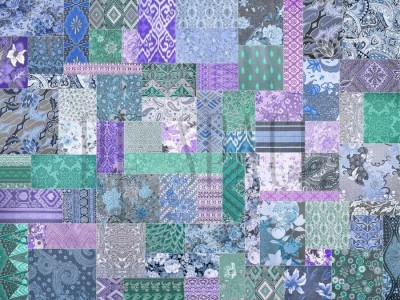 Фреска Affresco JV80-COL2  Фреска Affresco Re-Space JV80-COL2 