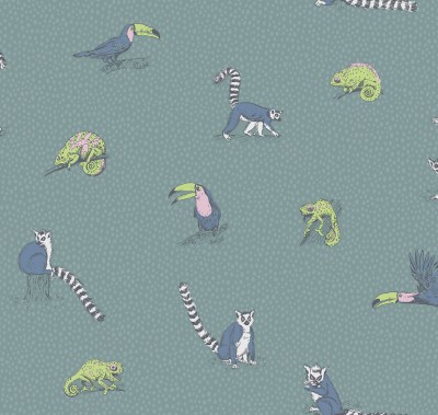 Обои Milassa &quot;Миласса&quot; Bon Voyage D9006 Обои Milassa "Миласса" Bon Voyage D9006