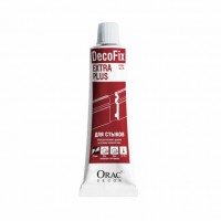 Клей Orac Decor FX250 Стыковочный 80ml.