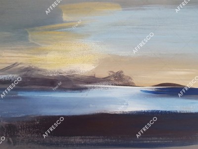 Фреска Affresco RE815-COL1   Фреска Affresco Fine Art RE815-COL1 