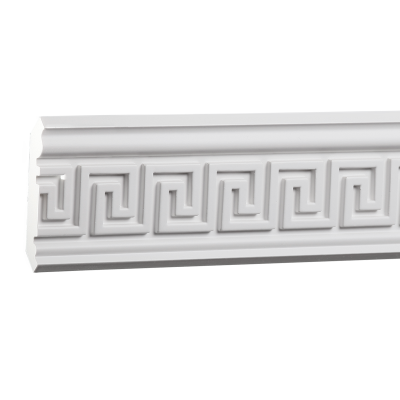 Карниз Европласт 1.50.207 Потолочный плинтус Европласт 1.50.207