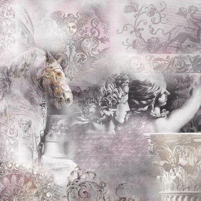 Фреска Affresco ID135790 Фреска Affresco Современный стиль ID135790