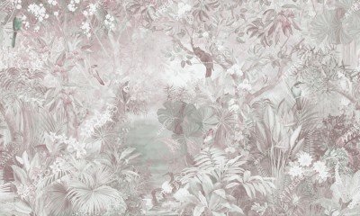 Фреска Affresco AF510-COL3 Фреска Affresco Atmosphere AF510-COL3 