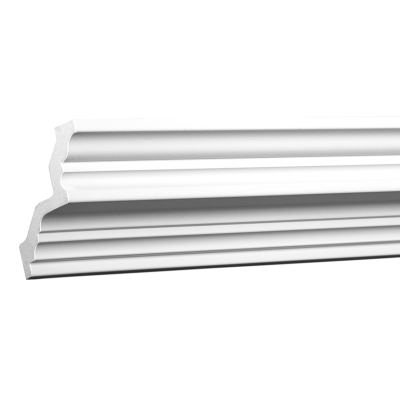 Карниз Европласт 1.50.286 Потолочный плинтус Европласт 1.50.286