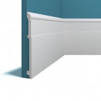 Плинтус Perfect P115