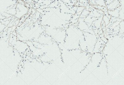 Фреска Affresco aff 706 vel 494   Фреска Affresco Empire aff 706 vel 494 