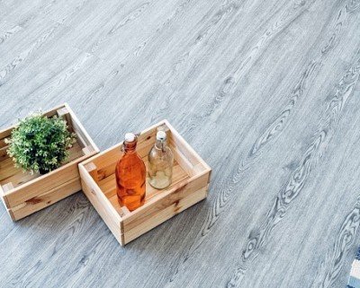 Кварцвиниловая плитка Alpine Floor Ясень ЕСО 134-6 SPC ламинат Ясень ЕСО 134-6 (1220*183*4мм)