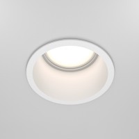  Встраиваемый светильник Reif DL049-01W