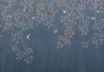 Фреска Affresco ID135803 Фреска Affresco Современный стиль ID135803