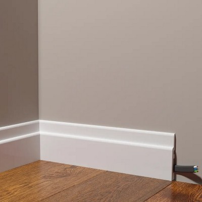 Плинтус Decor Dizayn DD703 Плинтус Декор Дизайн 80*12*2000мм