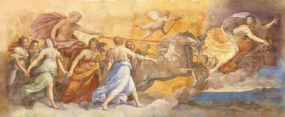 Фреска Affresco 3179 Фреска Affresco Классические сюжеты  3179