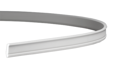 Карниз Европласт 1.50.159 flex Потолочный плинтус Европласт 1.50.159 flex