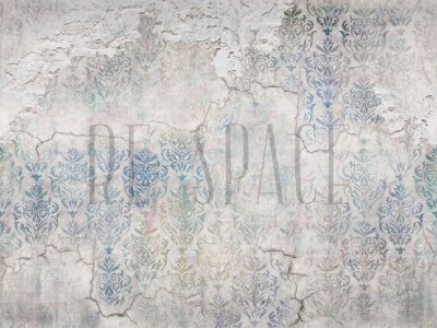 Фреска Affresco JV100-COL1  Фреска Affresco Re-Space JV100-COL1 