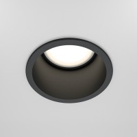  Встраиваемый светильник Reif DL049-01B