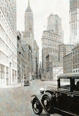 Фреска Affresco 4889 Фреска Affresco Карты и графика 4889