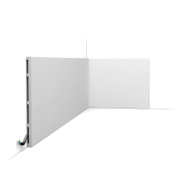 Плинтус Orac Decor SX207 Flex