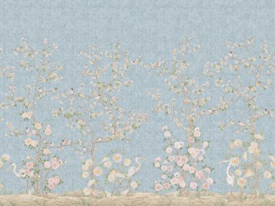 Фреска Affresco aff 708 col 500   Фреска Affresco Empire aff 708 col 500 