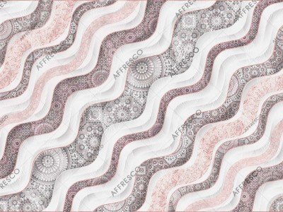 Фреска Affresco RE158-COL4  Фреска Affresco New Art  RE158-COL4 