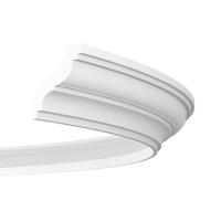 Карниз Европласт 1.50.288 flex