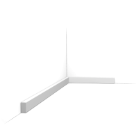 Плинтус Orac Decor SX194