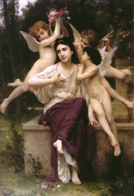 Фреска Affresco 3189 Фреска Affresco Классические сюжеты  3189