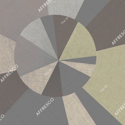 Фреска Affresco RE816-COL2   Фреска Affresco Fine Art RE816-COL2 