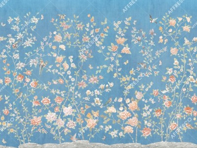 Фреска Affresco AB137-COL4  Фреска Affresco VESNA AB137-COL4 