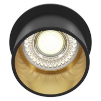  Встраиваемый светильник Reif DL050-01GB