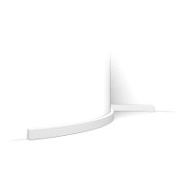 Плинтус Orac Decor SX194 Flex