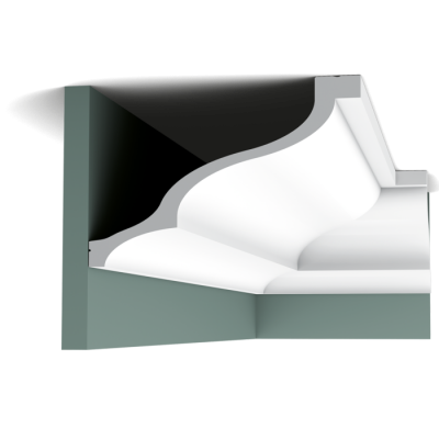 Карниз Orac Decor C337 Потолочный плинтус Orac Decor C337