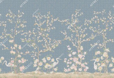 Фреска Affresco aff 708 vel 498  Фреска Affresco Empire aff 708 vel 498 