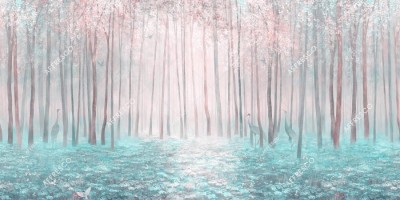 Фреска Affresco AB313-COL2   Фреска Affresco Exclusive AB313-COL2 