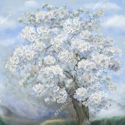 Фреска Affresco AK476-COL1  Фреска Affresco Trend Art AK476-COL1 