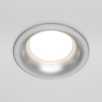  Встраиваемый светильник Slim DL027-2-01-S
