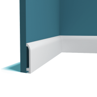 Плинтус Perfect P152