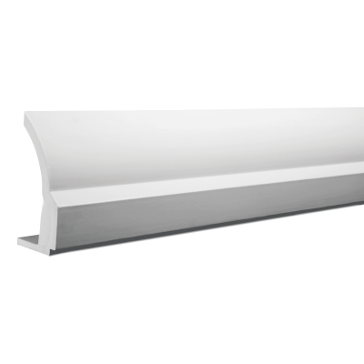 Карниз Европласт 1.50.211 Потолочный плинтус Европласт 1.50.211