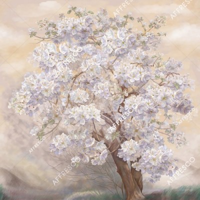 Фреска Affresco AK476-COL2  Фреска Affresco Trend Art AK476-COL2 