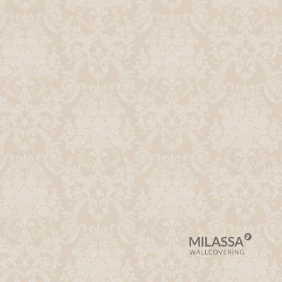 Обои Milassa &quot;Миласса&quot; Flos FLOS1002/1 Обои Milassa  Flos FLOS1002/1