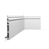 Плинтус Orac Decor SX193