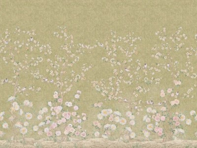 Фреска Affresco aff 709 col 484   Фреска Affresco Empire aff 709 col 484  